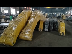 Excavadora de largo alcance, fabricante de brocas de Haide Machinery en China