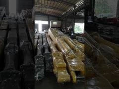 CE ISO aprobado para todas las marcas de excavadoras