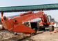 EX1200-5 Excavator Long Reach Boom for India Market with Heavy Duty Work Condition